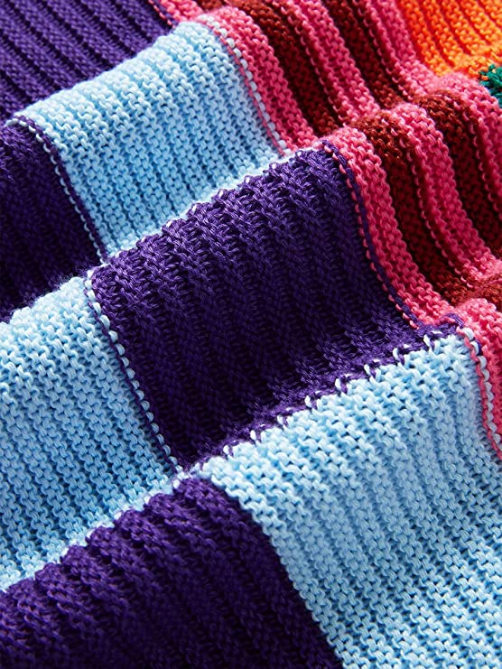 Baby Girl Knit Set