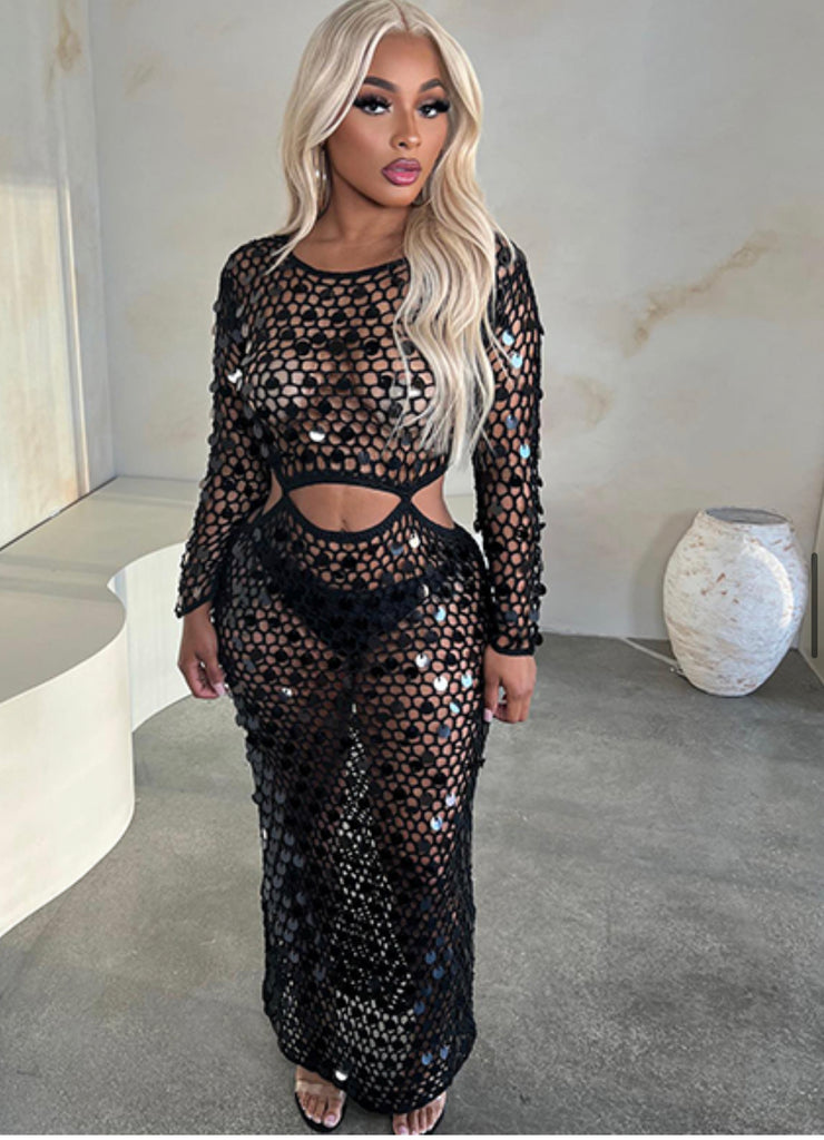 Ibiza Beach Dress