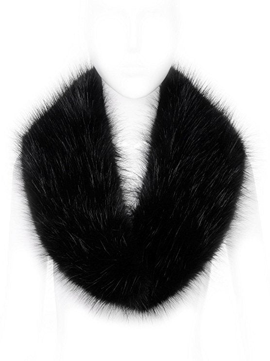 Fur Collar – thefashionaddicts